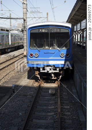 伊豆箱根鉄道 20969773