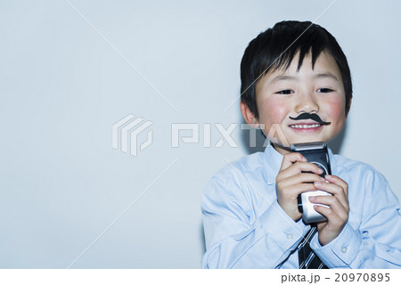 キッズビジネス 20970895