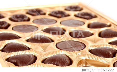 chocolate candy chocolate candy 20971777