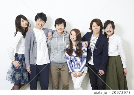 大学生 20972973