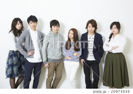大学生 大学生 20973039