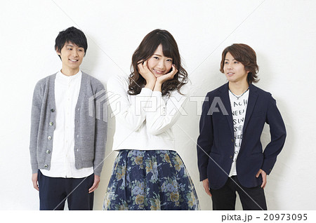 大学生 大学生 20973095