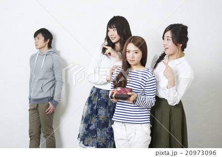 大学生 大学生 20973096