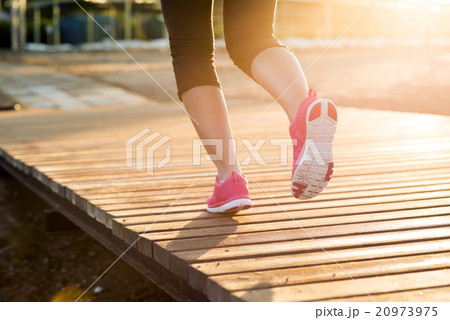 Outdoor runner 20973975