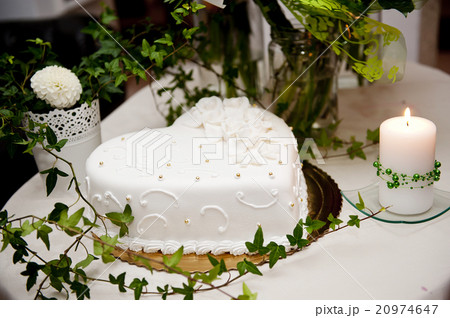 Wedding cake Wedding cake 20974647