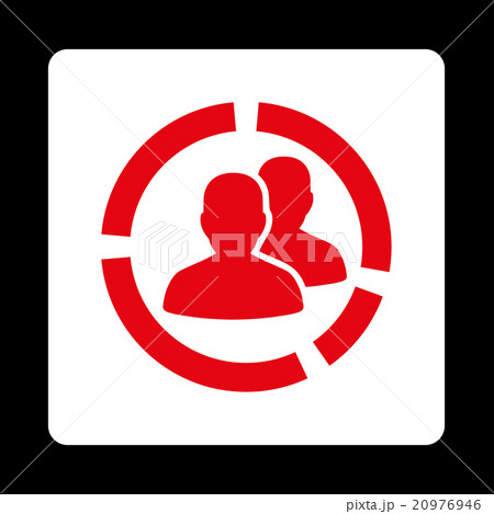 Sickness Diagram Rounded Square Button Sickness Diagram Rounded Square Button 20976946