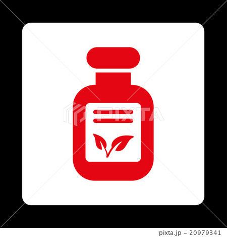 Natural Drugs Rounded Square Button Natural Drugs Rounded Square Button 20979341