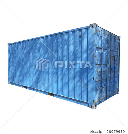 Shipping container Shipping container 20979959