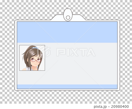 Identification copy copy base (glasses) 20980400