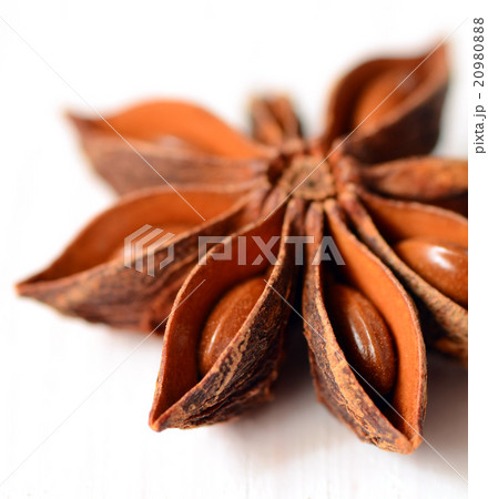Star anise spice Star anise spice 20980888