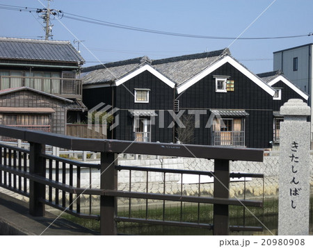 伊勢市河崎町 伊勢市河崎町 20980908
