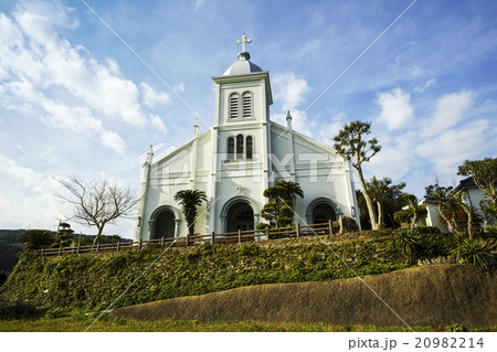 大江天主堂 大江天主堂 20982214