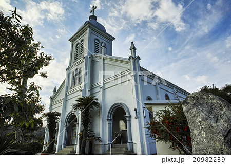 大江天主堂 大江天主堂 20982239