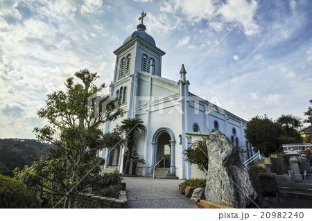 大江天主堂 20982240