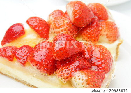 イチゴケーキ イチゴケーキ 20983835