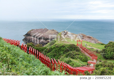 元乃隅稲荷神社 20985220