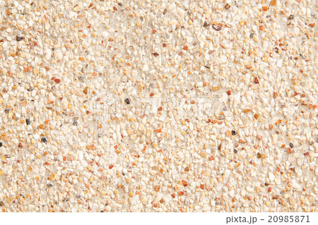 Gravel texture background. Gravel texture background. 20985871