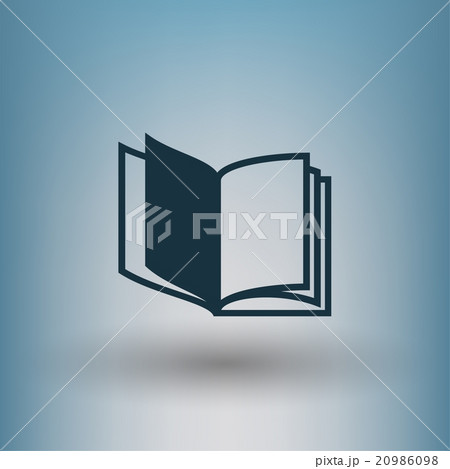Pictograph of book Pictograph of book 20986098