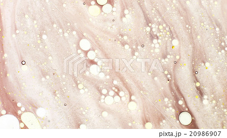 Curlicue of Paints  20986907