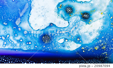 Curlicue of Paints Curlicue of Paints 20987094