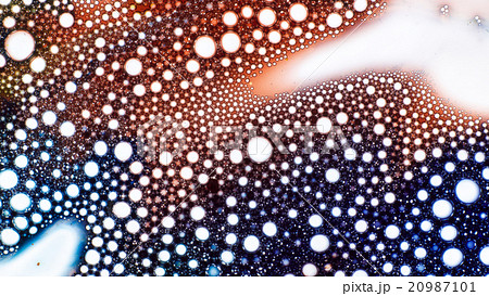 Curlicue of Paints Curlicue of Paints 20987101
