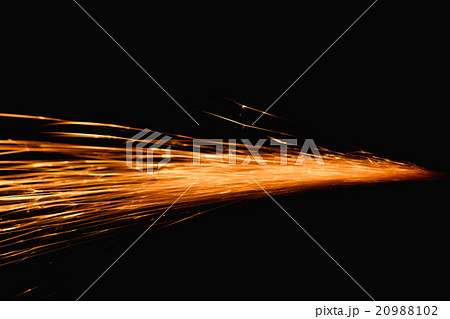 sparks comet like in dark sparks comet like in dark 20988102