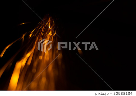 sparks comet like in dark sparks comet like in dark 20988104