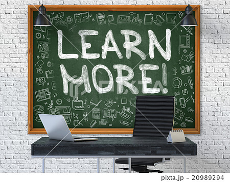 Learn More on Chalkboard in the Office. 20989294