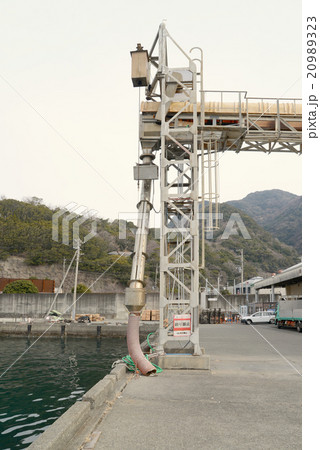 砕氷装置 20989323