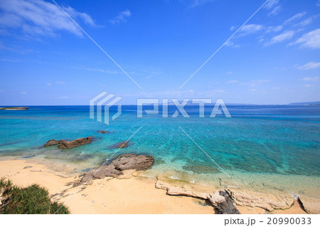 ダイヤモンドビーチ8 20990033