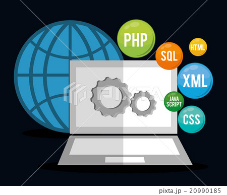 Developer icon design  20990185