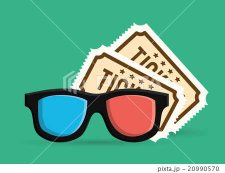 Cinema icon design Cinema icon design 20990570