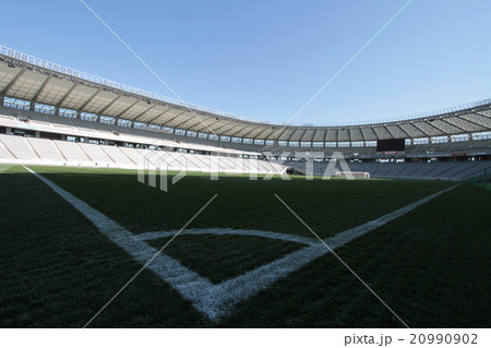 味の素スタジアム 20990902