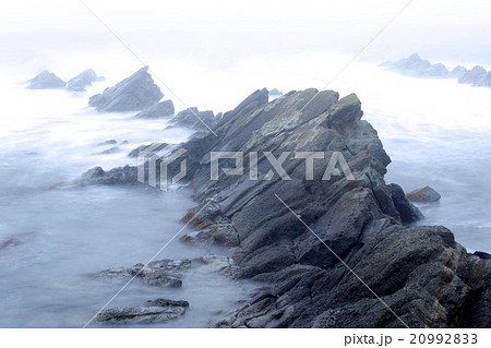 磯崎海岸 20992833