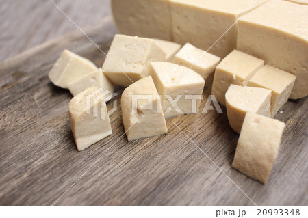 Tofu 20993348