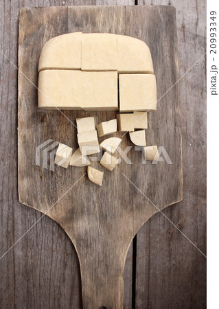 Tofu 20993349
