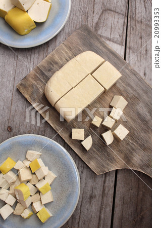 Tofu 20993353