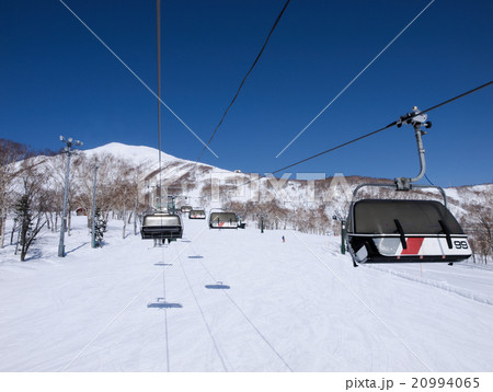北海道 ニセコ スキー場 北海道 ニセコ スキー場 20994065