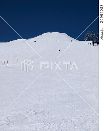 北海道　ニセコ　スキー場 20994088
