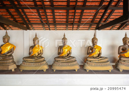 Brass Buddhas Brass Buddhas 20995474