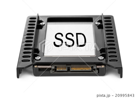 Computer SSD drive 20995843