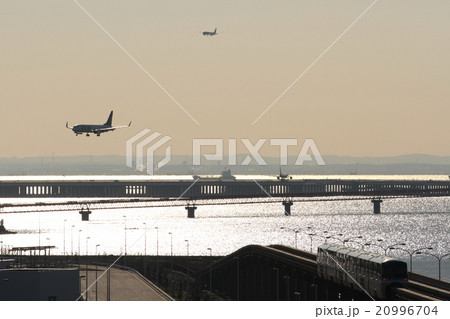 アプローチ 20996704