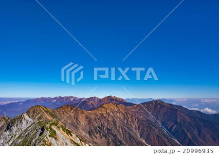 針ノ木岳登山 (104) 針ノ木岳登山 (104) 20996935