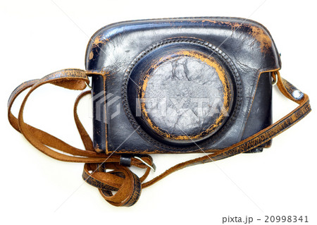 カメラ　骨董品 20998341