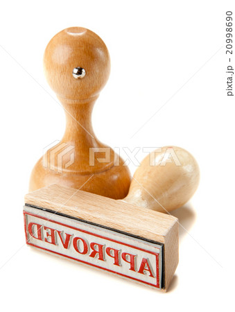 Classic wooden stamps Classic wooden stamps 20998690