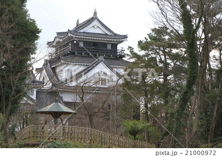 岡崎城 21000972