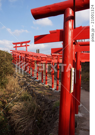 元乃隅稲成神社 21001324
