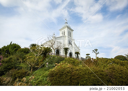 大江天主堂 21002053