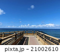 鳥取の海　白兎海岸 21002610