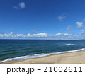 鳥取の海 21002611
